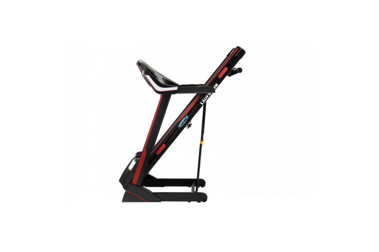Беговая дорожка Laufstein Explorer automatik LS35A фото 4