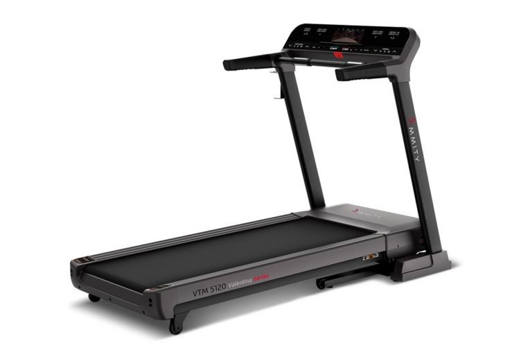 Беговая дорожка Ammity Valentina VTM 5120 TFT 