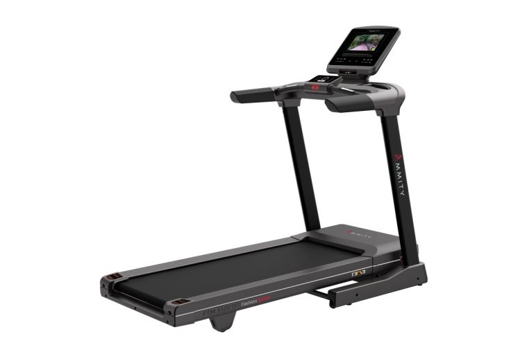 Беговая дорожка Ammity Fashion FTM 5120 TFT 