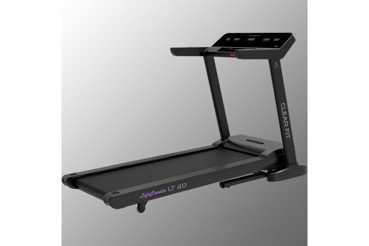 Беговая дорожка Clear Fit LifeCardio LT 40 фото 1