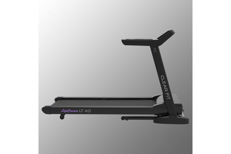 Беговая дорожка Clear Fit LifeCardio LT 40 фото 3