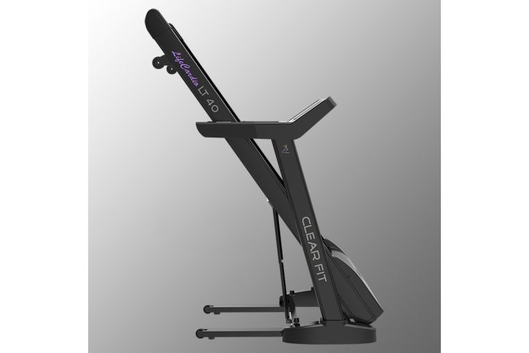 Беговая дорожка Clear Fit LifeCardio LT 40 фото 5