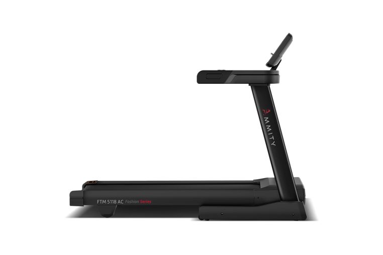 Беговая дорожка Ammity Fashion FTM 5118 AC фото 6