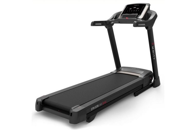 Беговая дорожка Ammity Dim DTM 5018 