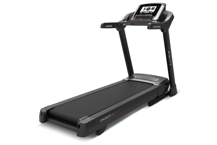 Беговая дорожка Ammity Dim DTM 5018 TFT фото 1