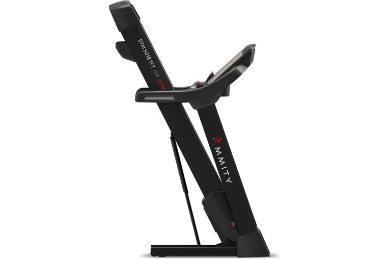 Беговая дорожка Ammity Dim DTM 5018 TFT фото 4