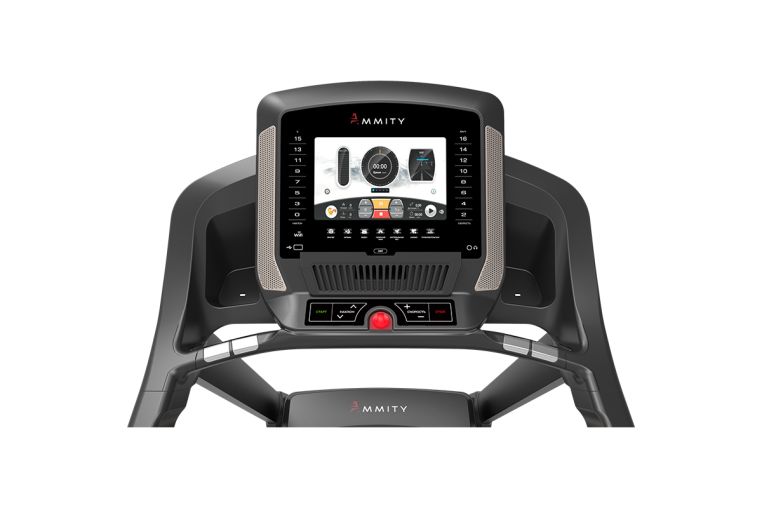 Беговая дорожка Ammity Dim DTM 5018 TFT фото 5