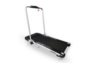 Беговая дорожка DFC Libero slim T100B черный