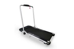Беговая дорожка DFC Libero slim T100B черный