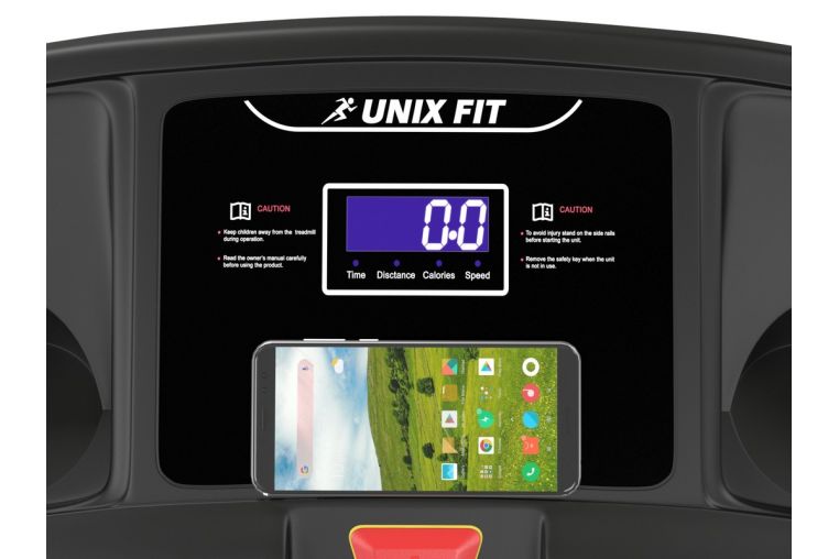 Беговая дорожка UnixFit ST-330 фото 10