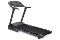 Беговая дорожка Oxygen Fitness Tesla TFT HRC