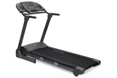 Беговая дорожка Oxygen Fitness Tesla TFT HRC