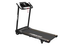 Беговая дорожка UnixFit ST-560E Black