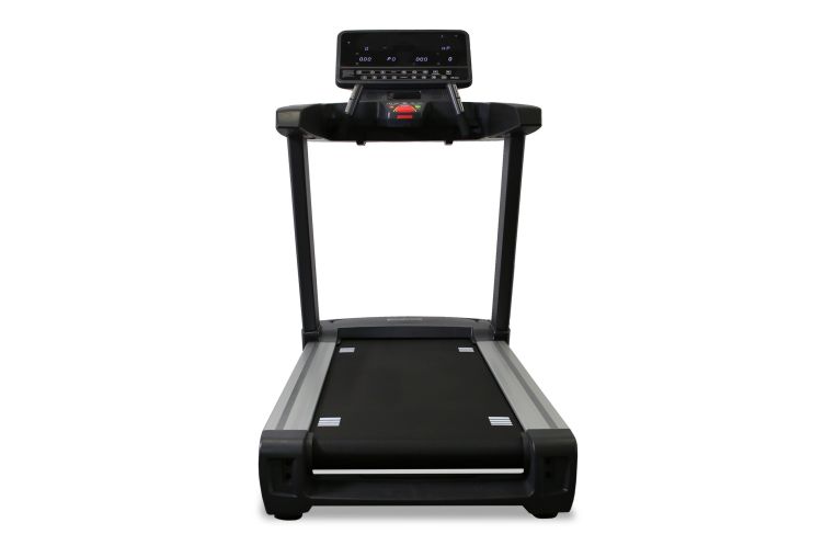 Беговая дорожка Bronze Gym T1000M Pro Turbo фото 10