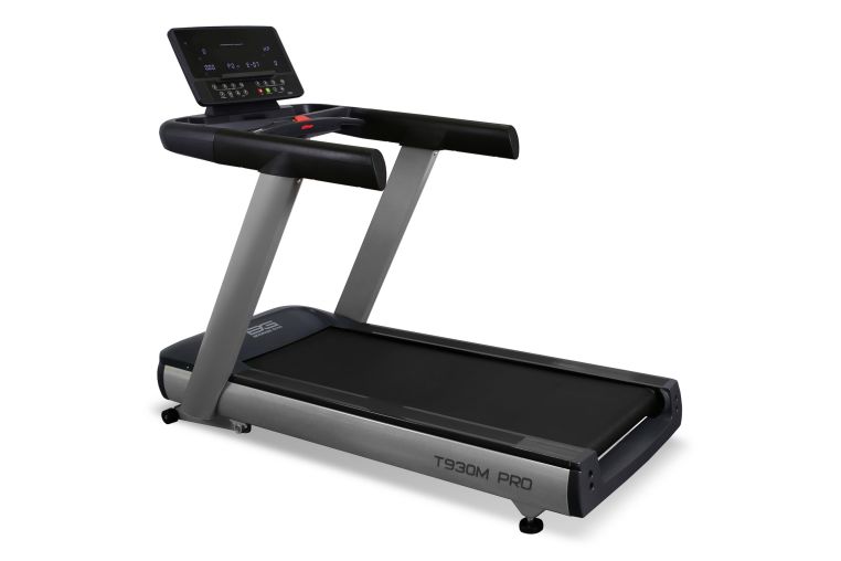 Беговая дорожка Bronze Gym T930M Pro 