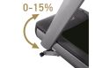 Беговая дорожка Bronze Gym T930M Pro фото 9