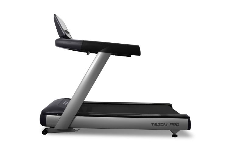 Беговая дорожка Bronze Gym T930M Pro фото 7