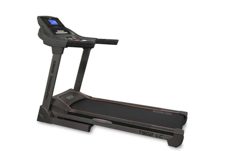 Беговая дорожка Bronze Gym T802 LC 