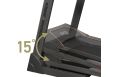 Беговая дорожка Bronze Gym T802 LC фото 6
