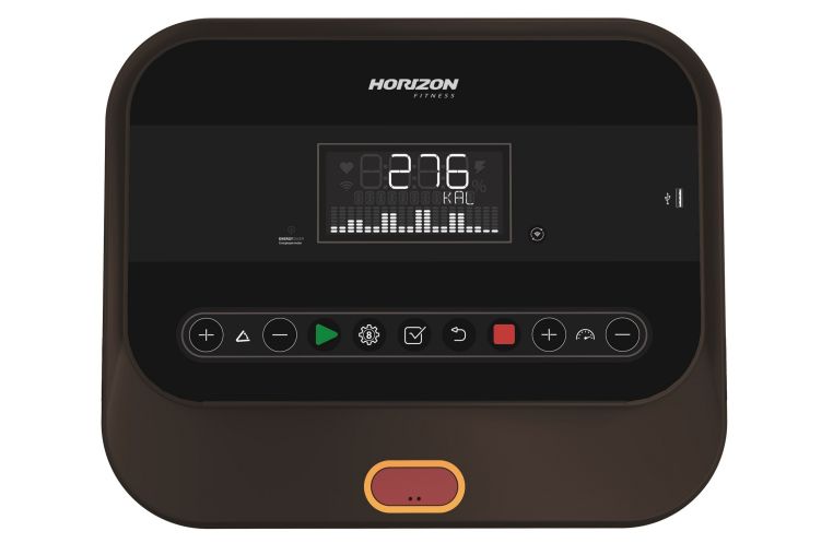 Беговая дорожка Horizon Citta TT5.0 фото 6