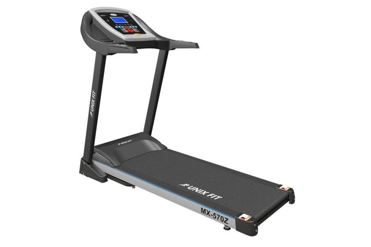 Беговая дорожка UnixFit MX-570Z 