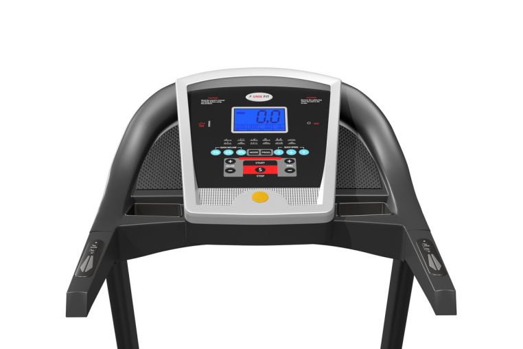 Беговая дорожка UnixFit MX-570Z фото 10