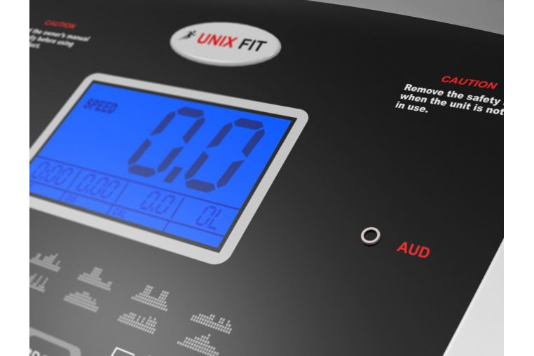 Беговая дорожка UnixFit MX-570Z фото 2