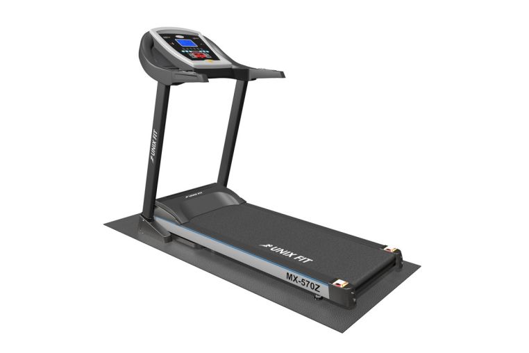 Беговая дорожка UnixFit MX-570Z фото 4