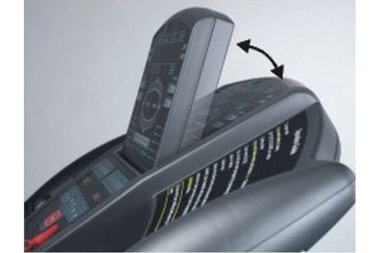 Беговая дорожка AMF 8643R фото 11