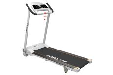 Беговая дорожка UnixFit ST-560E White