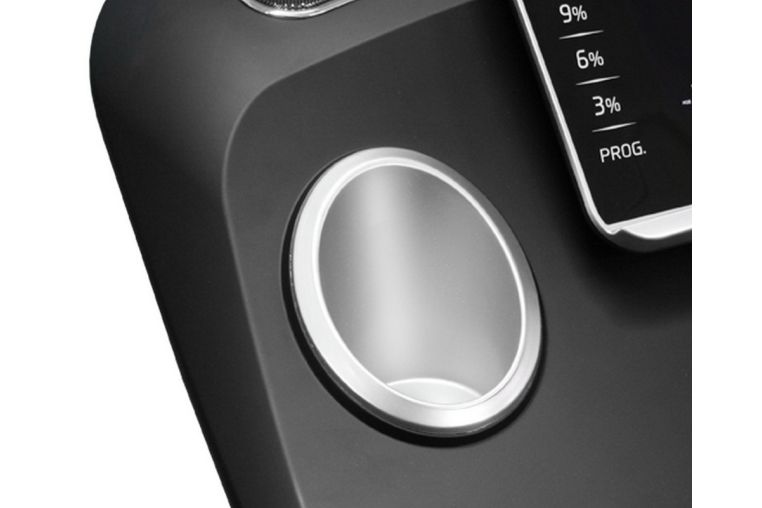 Домашняя беговая дорожка Svensson Body Labs Physioline TMX Touch фото 10