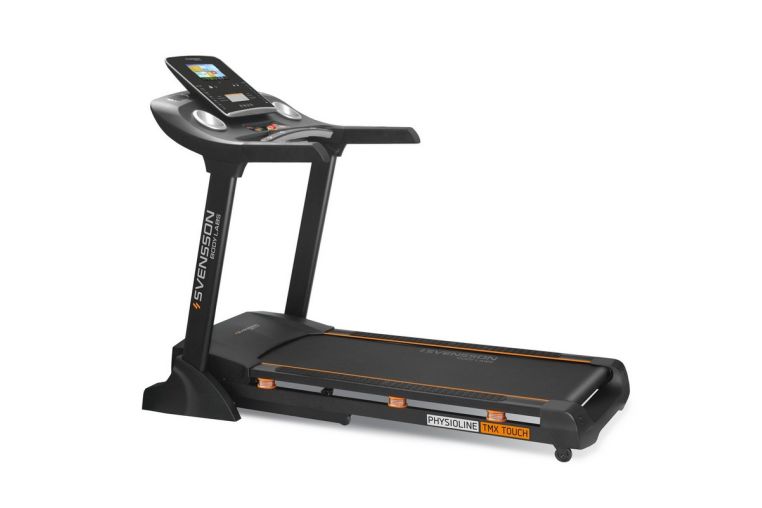 Домашняя беговая дорожка Svensson Body Labs Physioline TMX Touch фото 1