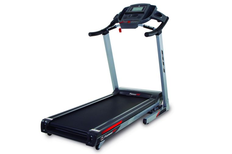 Беговая дорожка Bh Fitness Pioneer R7 фото 1