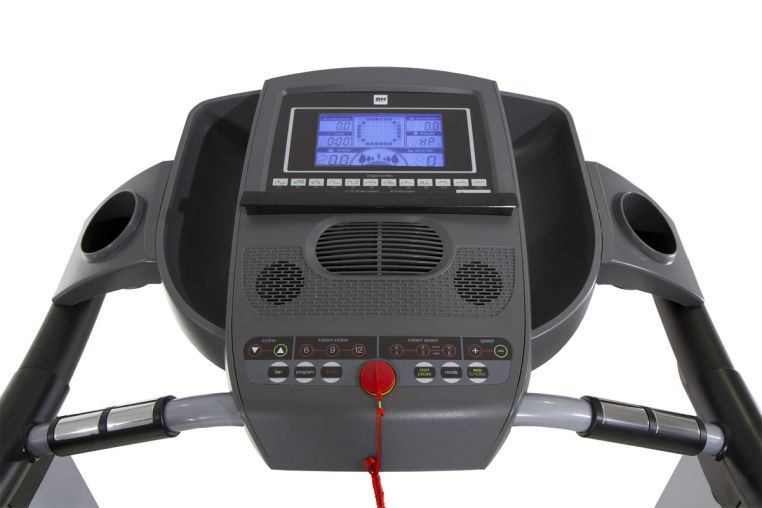 Беговая дорожка Bh Fitness Pioneer R7 фото 2