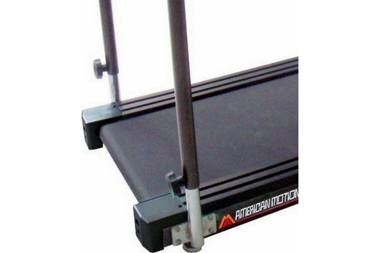 Беговая дорожка AMF 8612R фото 8