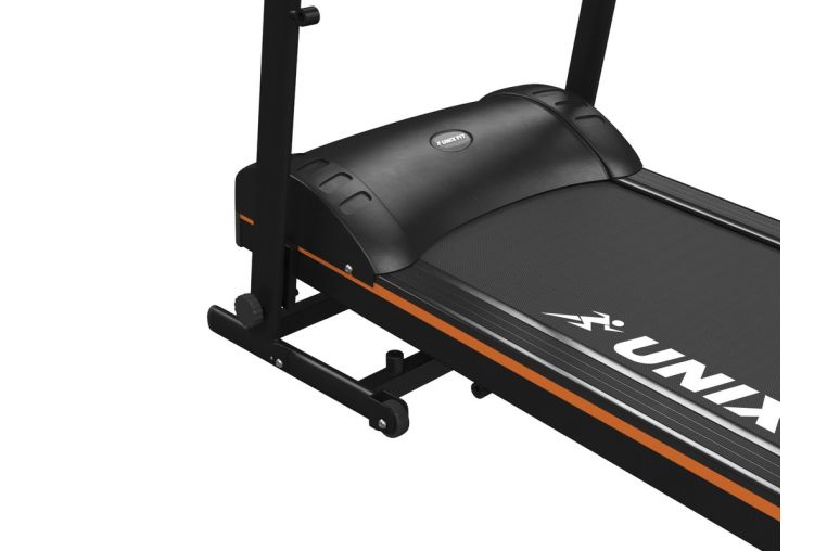 Беговая дорожка UnixFit ST-550L фото 2