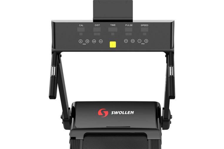 Беговая дорожка Swollen Technoline A7 фото 2