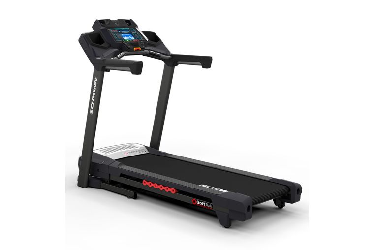 Беговая дорожка Schwinn 570T 100535 фото 1