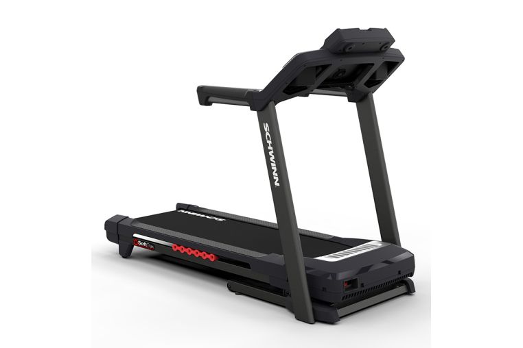 Беговая дорожка Schwinn 570T 100535 фото 6