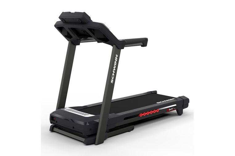 Беговая дорожка Schwinn 570T 100535 фото 7