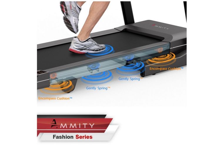 Беговая дорожка Ammity Fashion FTM 4618 фото 4