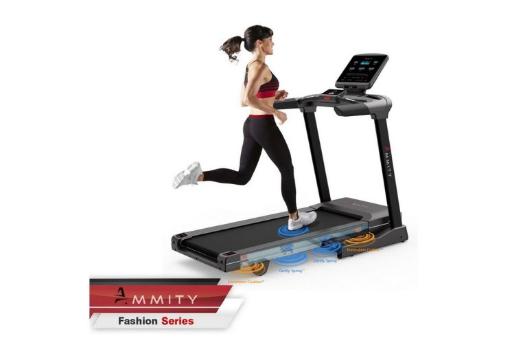 Беговая дорожка Ammity Fashion FTM 4618 фото 5