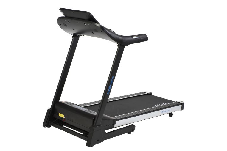 Беговая дорожка EVO Fitness Prime plus (коврик в комплекте) фото 8