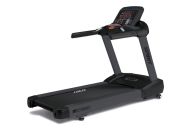 Беговая дорожка Spirit Fitness CT850G Graphite gray