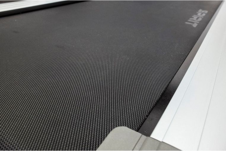 Беговая дорожка Spirit Fitness CT850G Graphite gray фото 3
