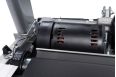 Беговая дорожка Spirit Fitness CT850G Graphite gray фото 4
