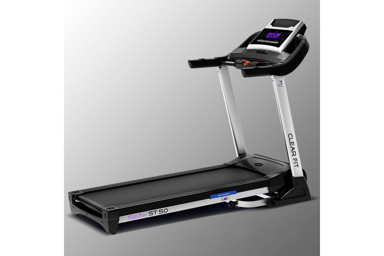 Беговая дорожка Clear Fit SoftLine ST 50 фото 1