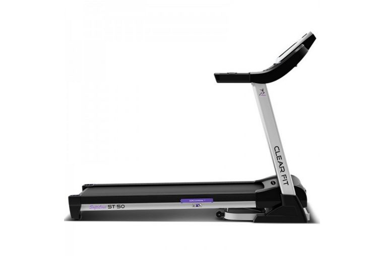 Беговая дорожка Clear Fit SoftLine ST 50 фото 2