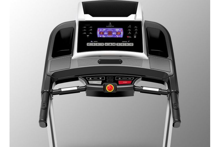 Беговая дорожка Clear Fit SoftLine ST 50 фото 3
