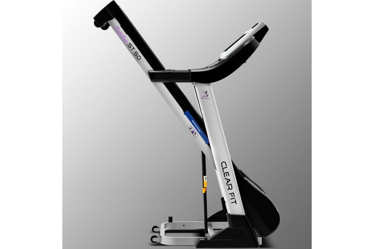 Беговая дорожка Clear Fit SoftLine ST 50 фото 4